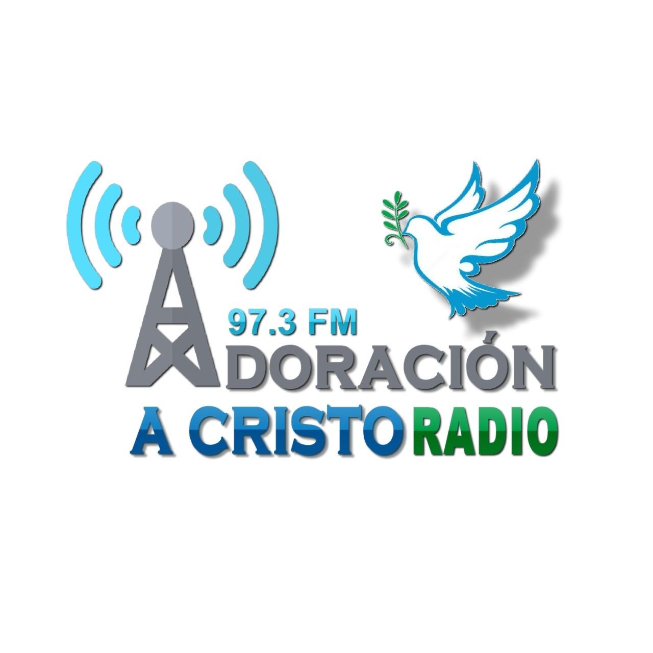 Radio Adoracion a Cristo 97.3 FM